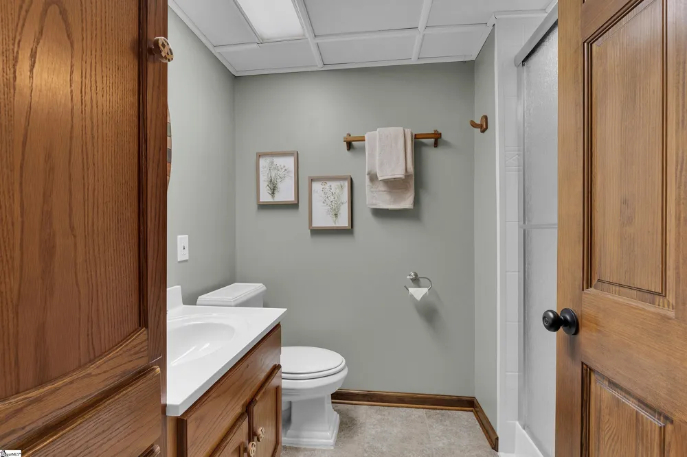 131 Browning Drive Greer, SC 29650