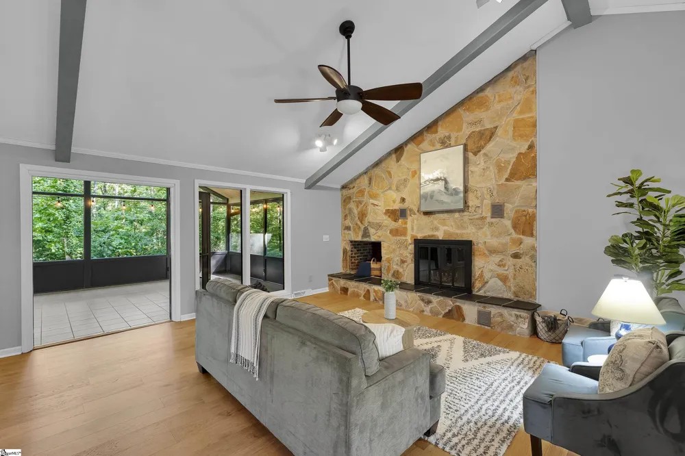 131 Browning Drive Greer, SC 29650