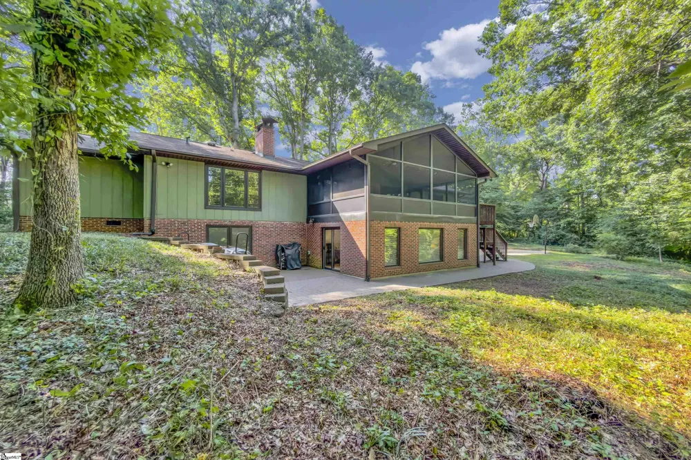 131 Browning Drive Greer, SC 29650