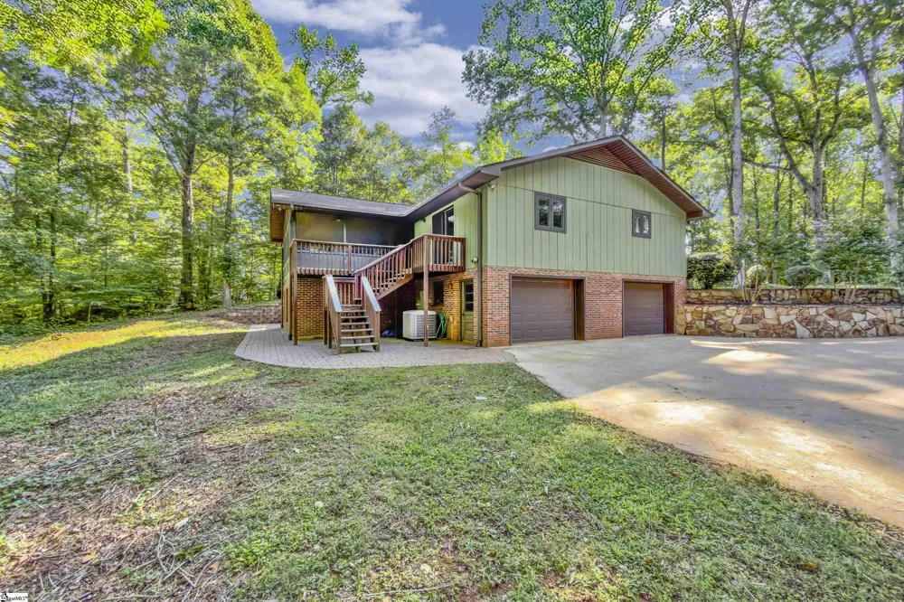 131 Browning Drive Greer, SC 29650