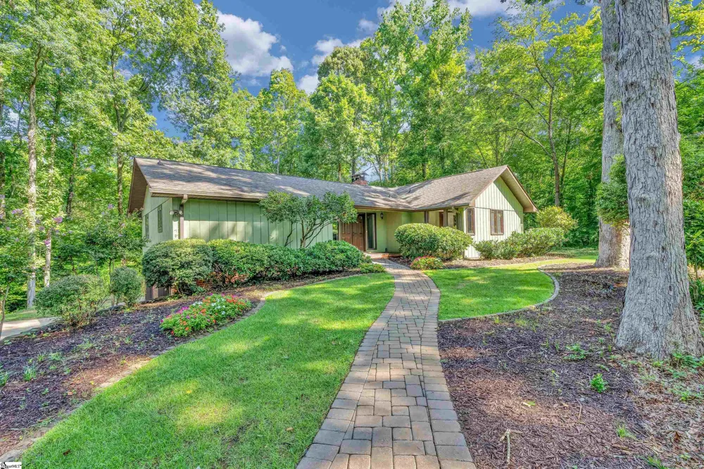 131 Browning Drive Greer, SC 29650