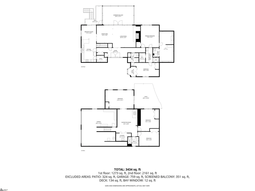 131 Browning Drive Greer, SC 29650