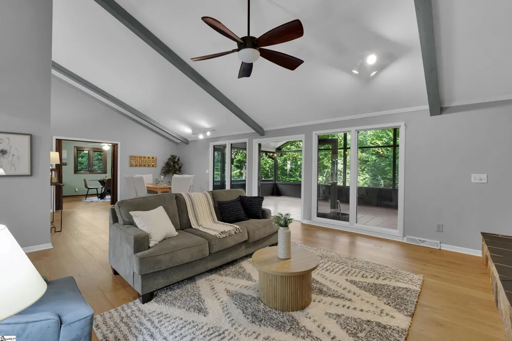 131 Browning Drive Greer, SC 29650