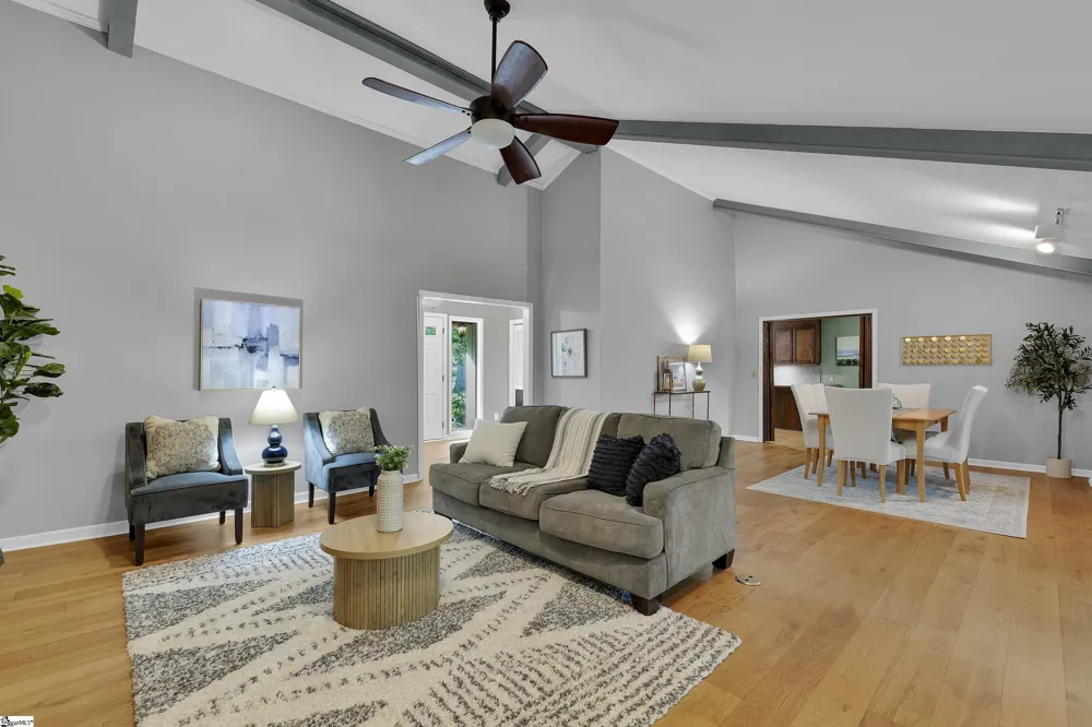 131 Browning Drive Greer, SC 29650