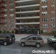 144-30 Roosevelt Avenue #307