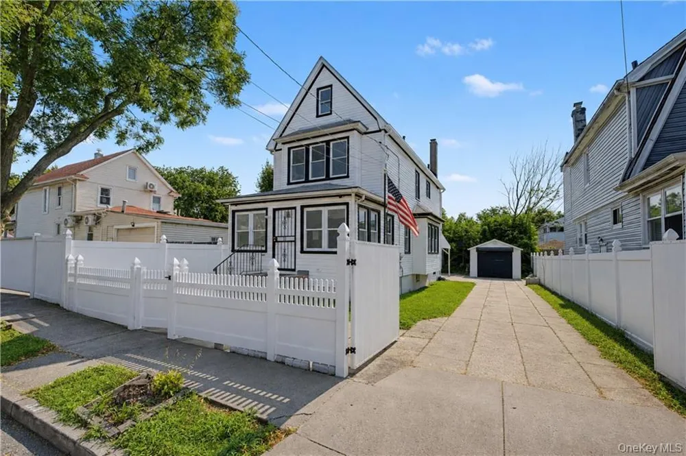 145-37 179TH STREET Springfield Gardens, NY 11434
