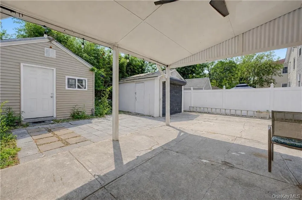145-37 179TH STREET Springfield Gardens, NY 11434