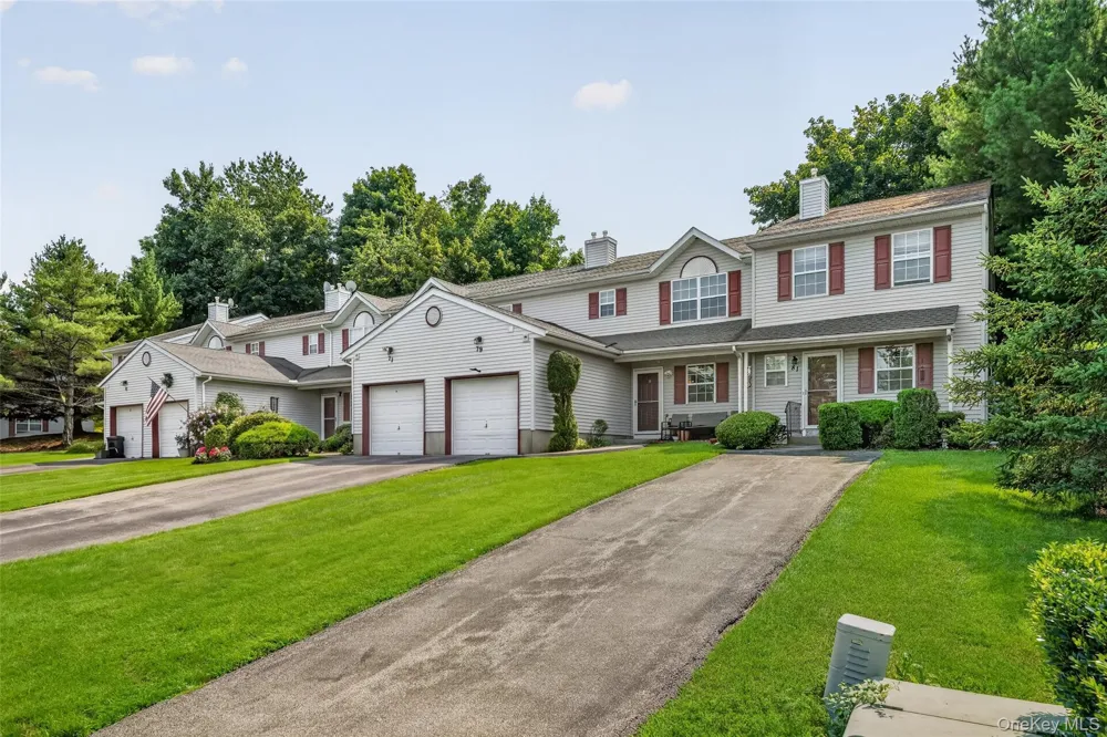 81 Lois Lane Monroe, NY 10950