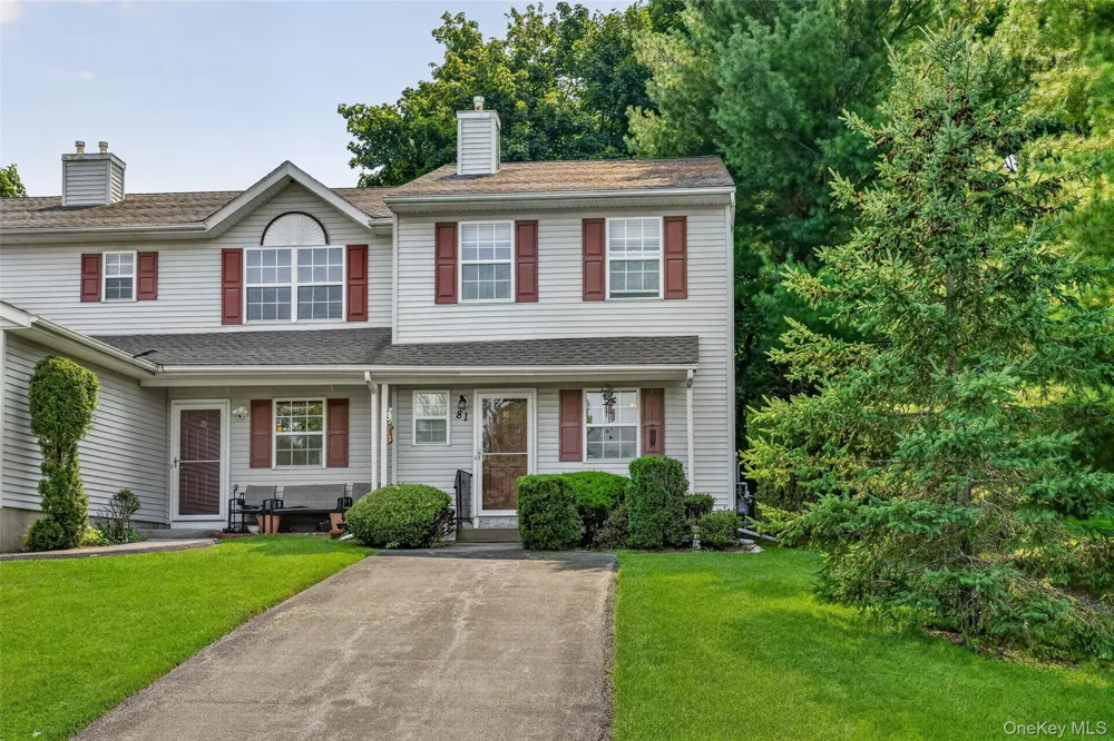 81 Lois Lane Monroe, NY 10950