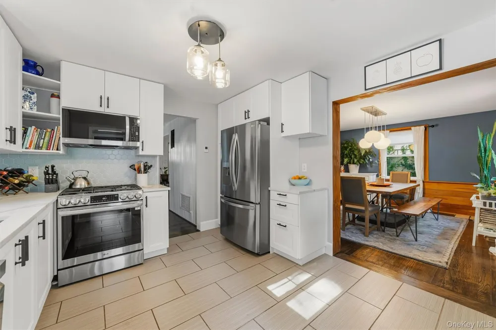 7 Brook Place Ossining, NY 10562