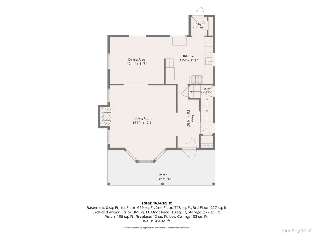 7 Brook Place Ossining, NY 10562