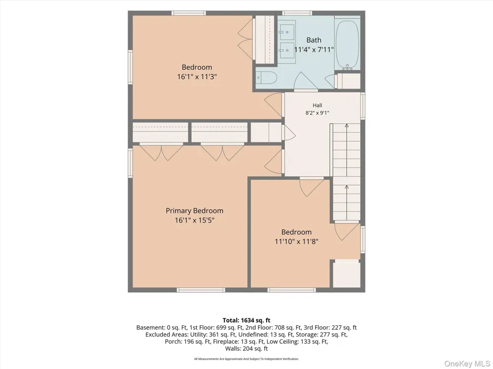 7 Brook Place Ossining, NY 10562