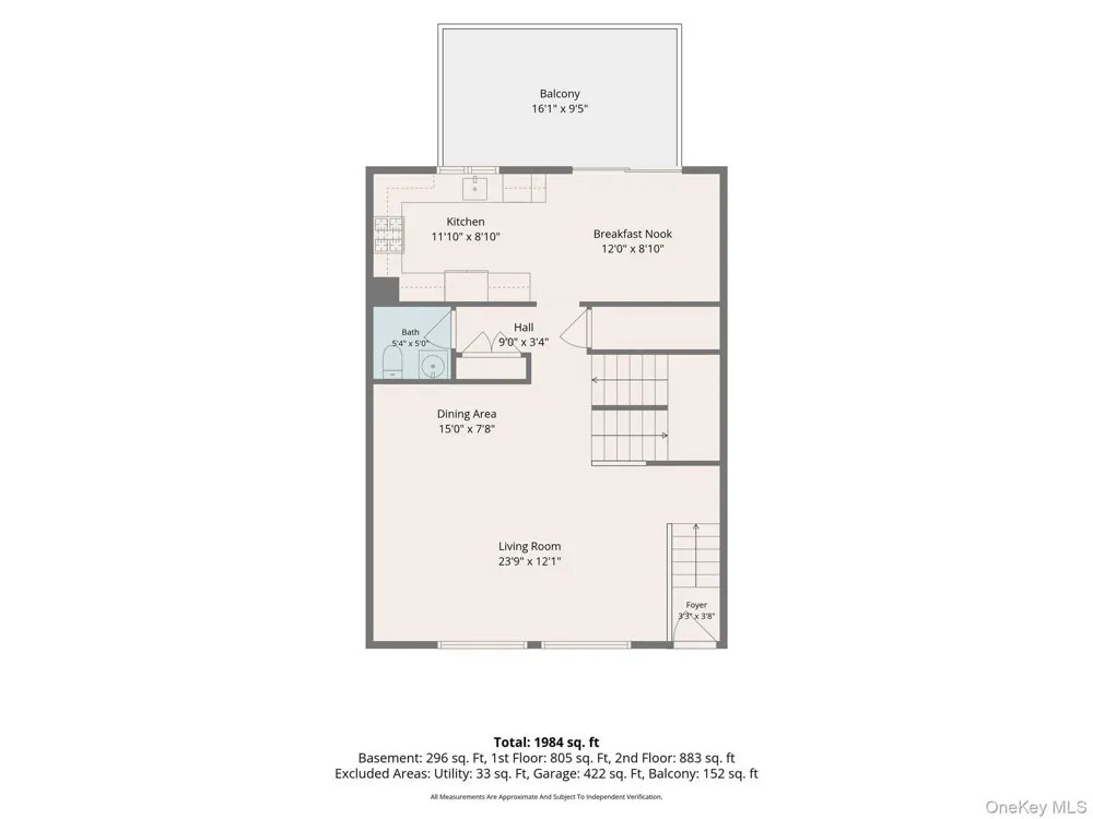 11 Hidden Creek Boulevard Monroe, NY 10950
