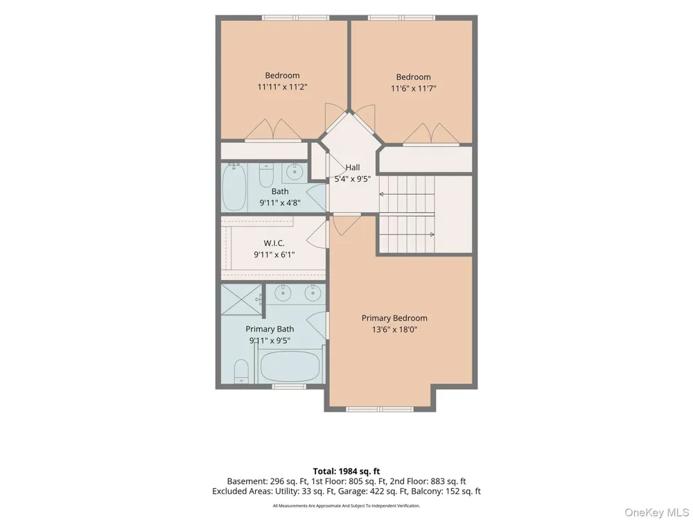 11 Hidden Creek Boulevard Monroe, NY 10950