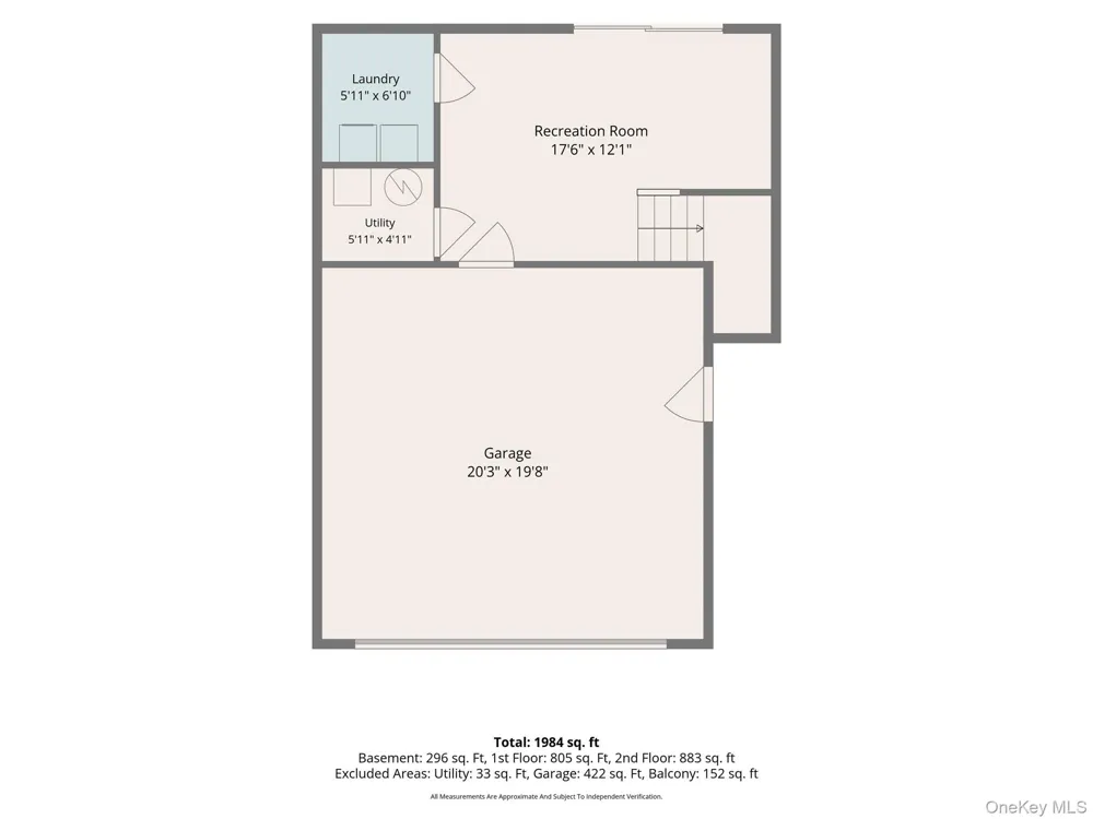 11 Hidden Creek Boulevard Monroe, NY 10950