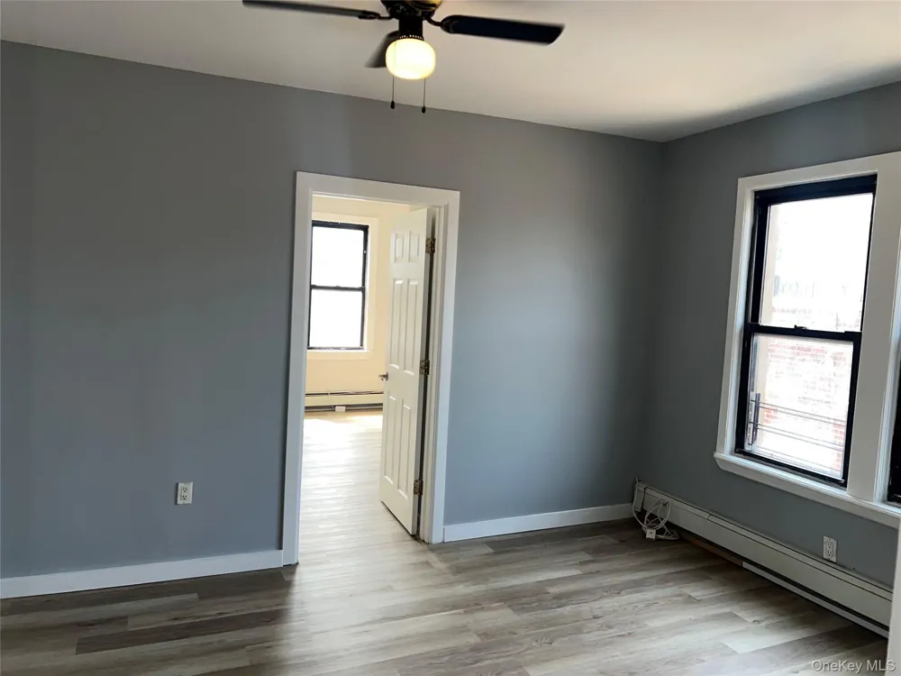 299 E. Third Street #Second floor Mount Vernon, NY 10553
