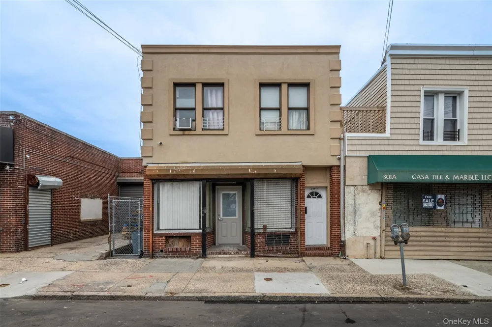 299 E. Third Street #Second floor Mount Vernon, NY 10553