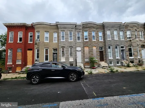 1006 MCKEAN AVENUE