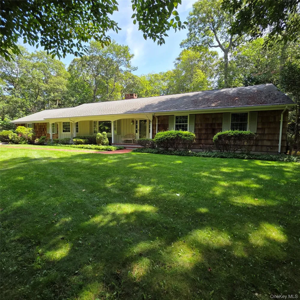 9 Cliff Road Port Jefferson Village, NY 11777