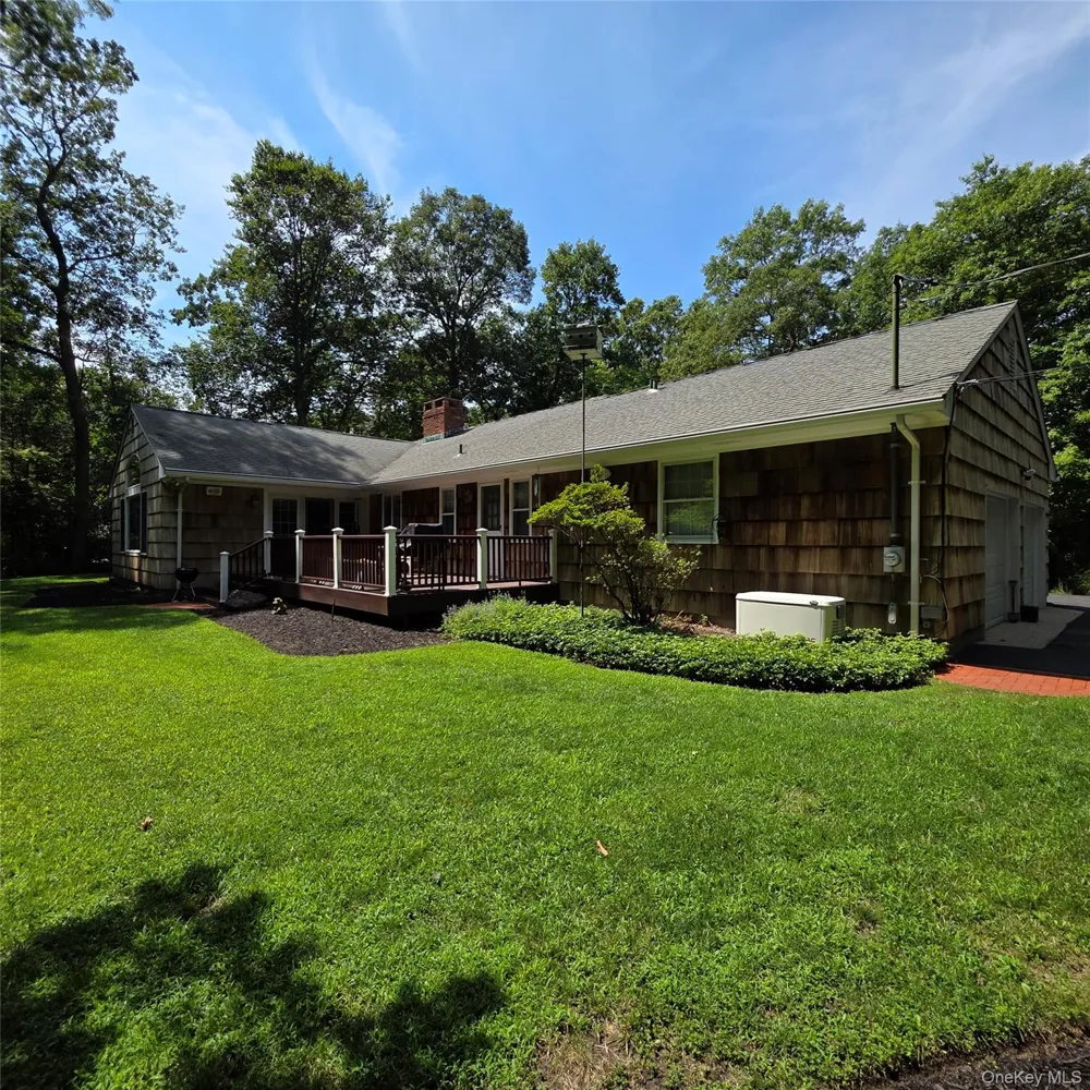 9 Cliff Road Port Jefferson Village, NY 11777