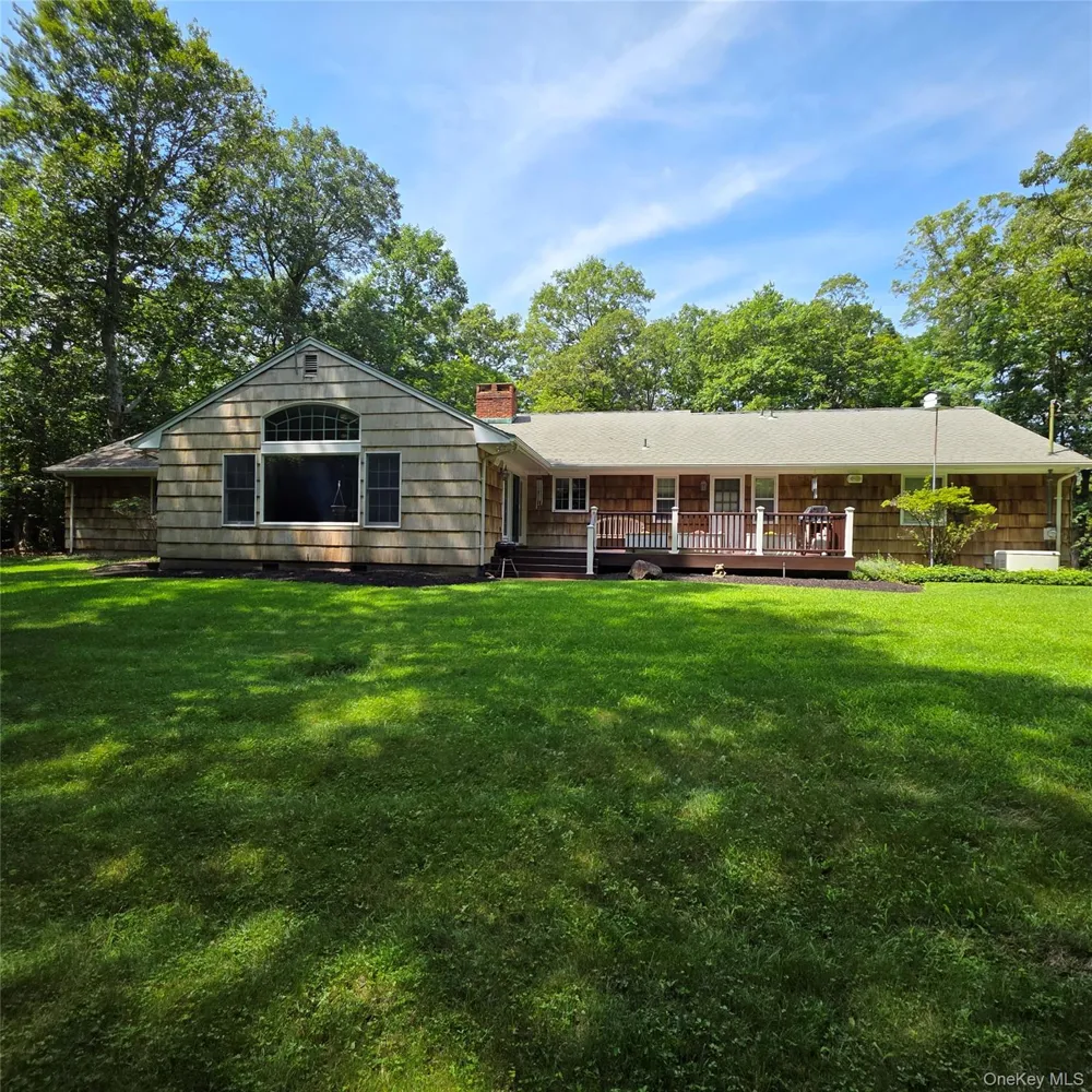 9 Cliff Road Port Jefferson Village, NY 11777