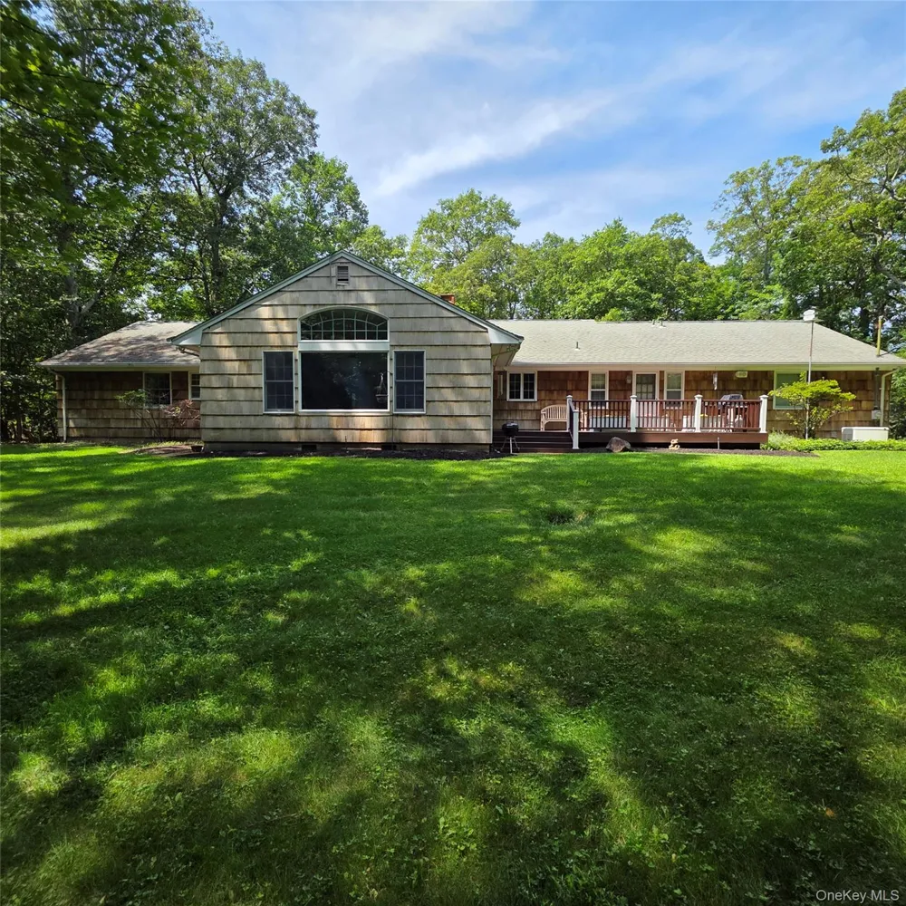 9 Cliff Road Port Jefferson Village, NY 11777