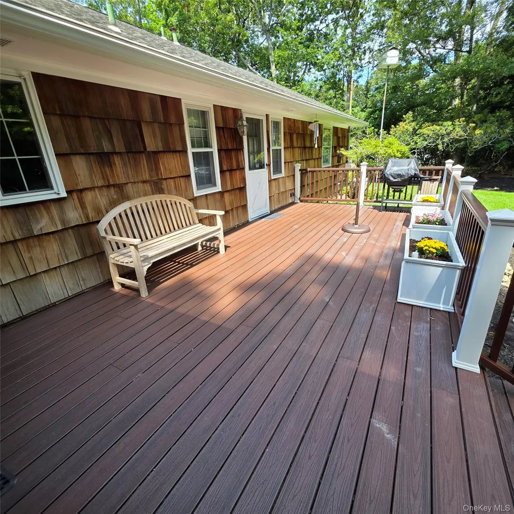 9 Cliff Road Port Jefferson Village, NY 11777