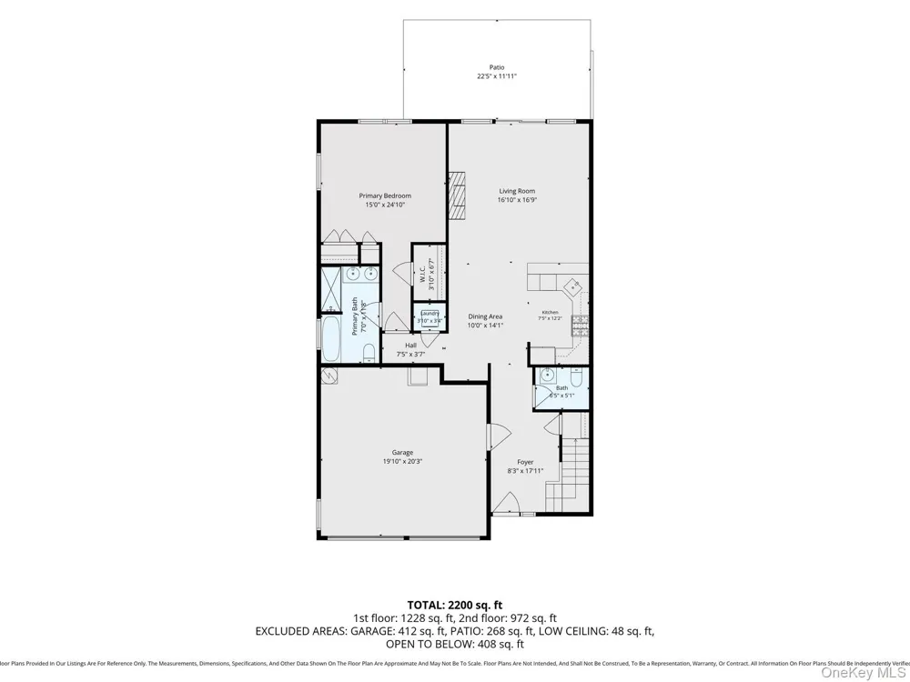 196 Pond View Drive Port Washington, NY 11050