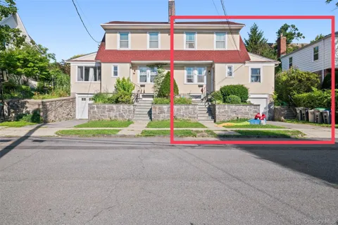 222 Carol Avenue #Right Side