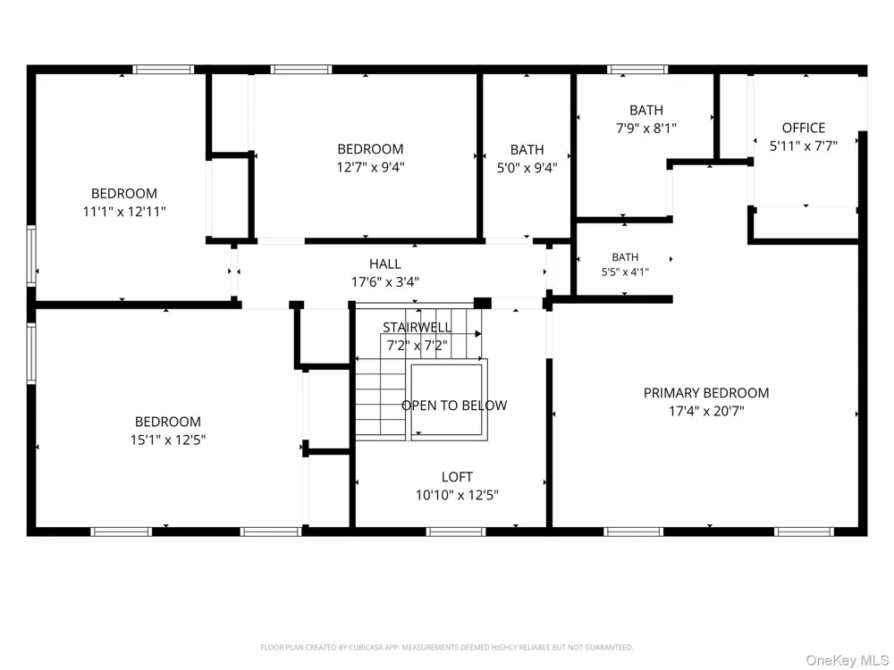8 High Meadow Lane Jamesport, NY 11947