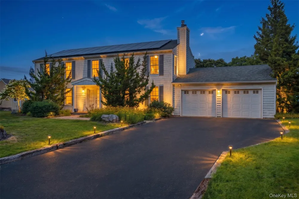 8 High Meadow Lane Jamesport, NY 11947