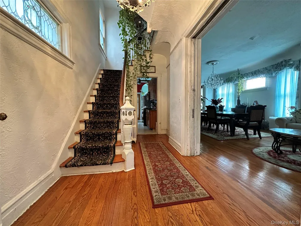 129 Urban Street Mount Vernon, NY 10552