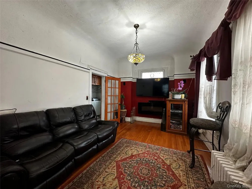 129 Urban Street Mount Vernon, NY 10552