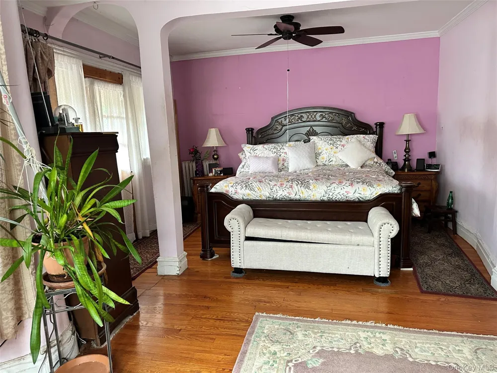 129 Urban Street Mount Vernon, NY 10552