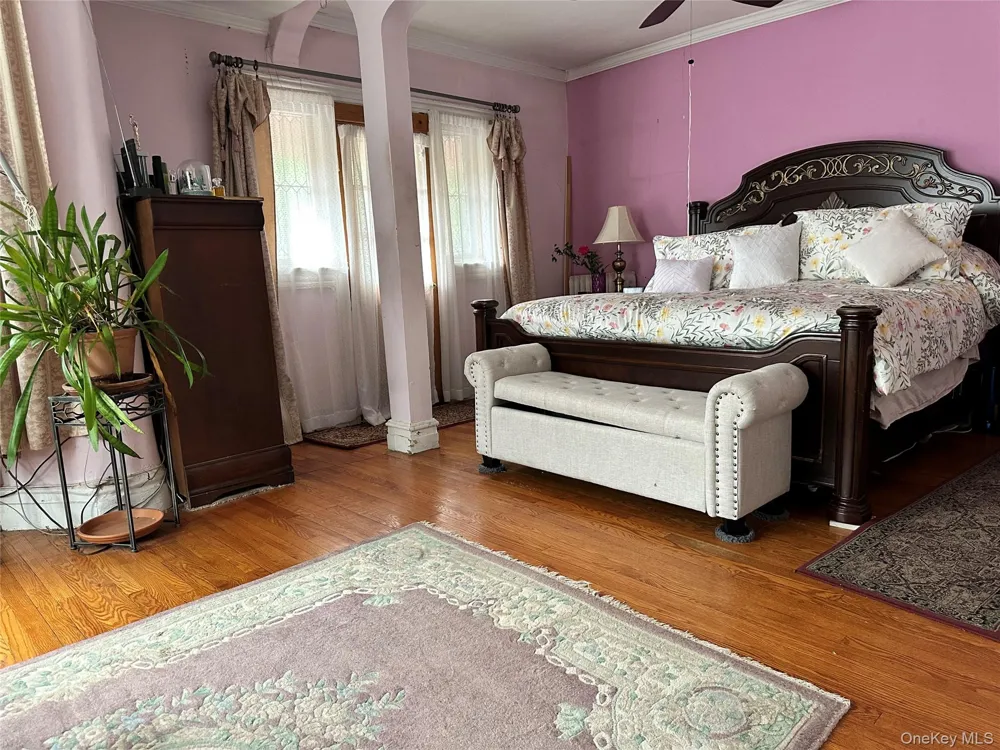 129 Urban Street Mount Vernon, NY 10552