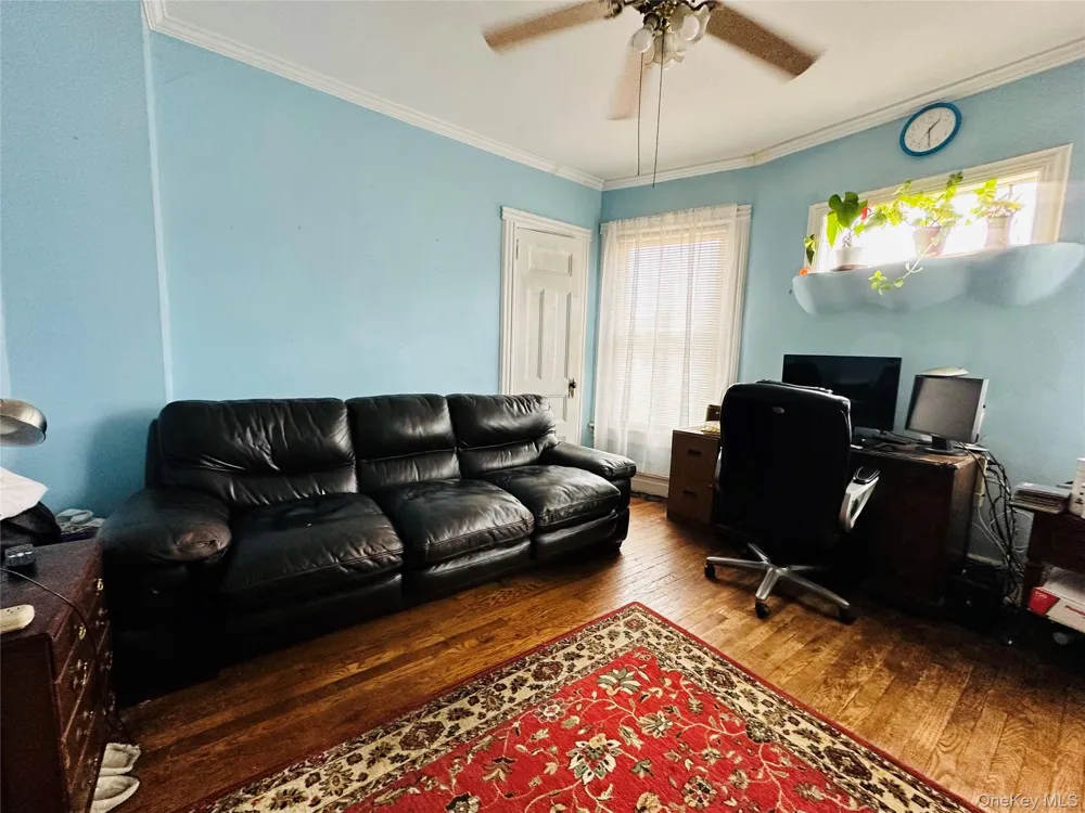129 Urban Street Mount Vernon, NY 10552