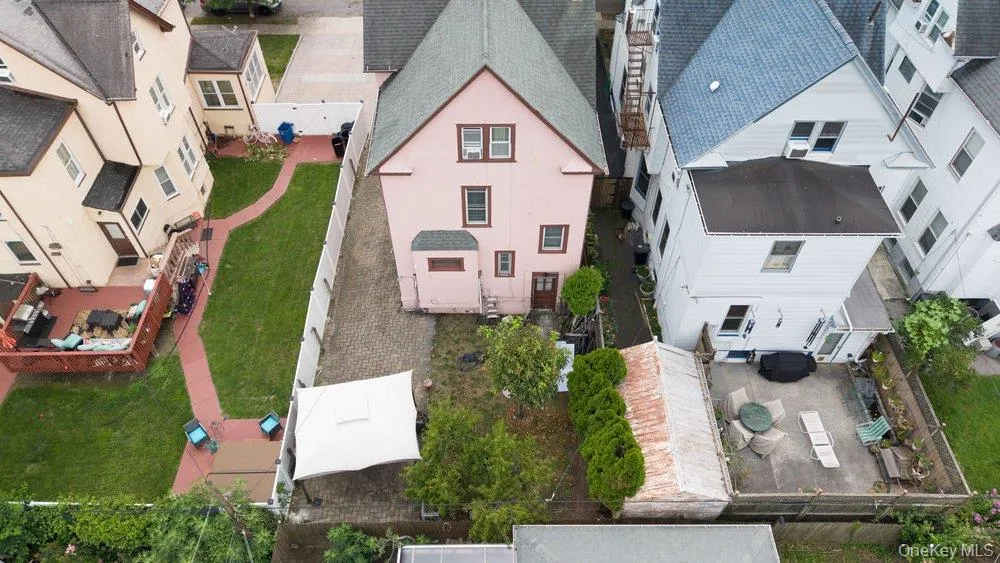 129 Urban Street Mount Vernon, NY 10552