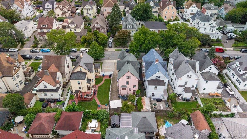 129 Urban Street Mount Vernon, NY 10552