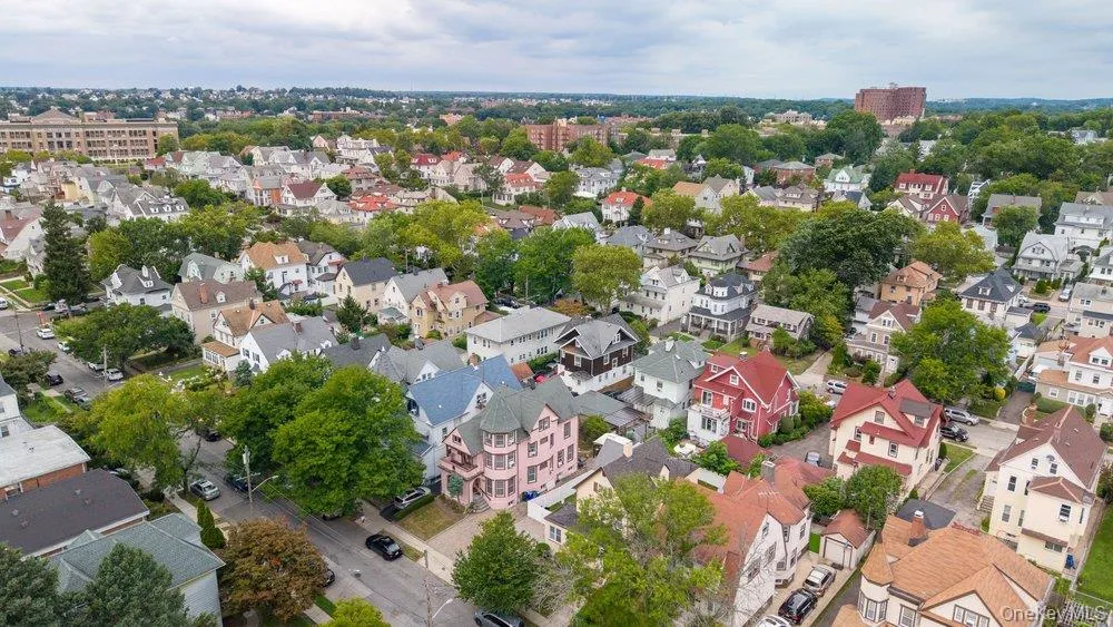 129 Urban Street Mount Vernon, NY 10552