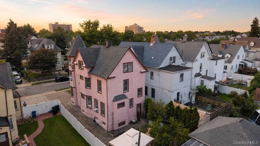 129 Urban Street Mount Vernon, NY 10552