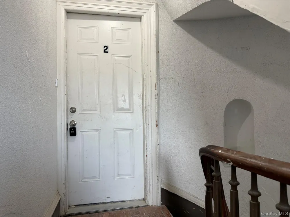 50 S Montgomery Street #2 Walden, NY 12586