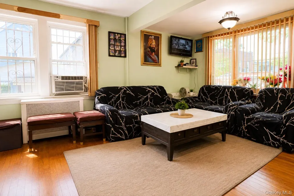 109-49 123rd St South Ozone Park, NY 11420