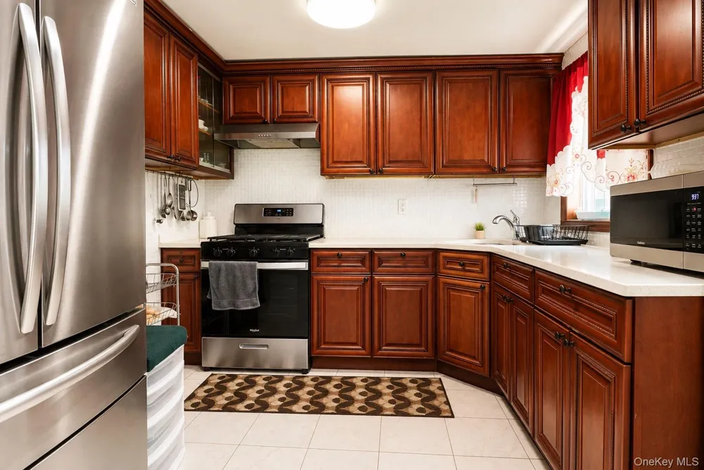 109-49 123rd St South Ozone Park, NY 11420