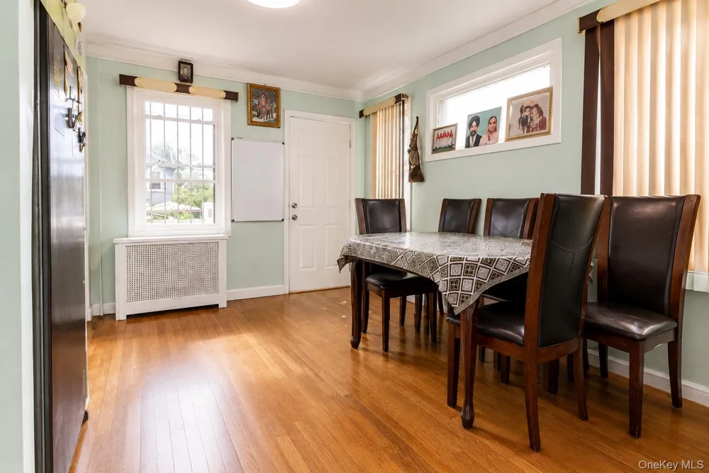 109-49 123rd St South Ozone Park, NY 11420
