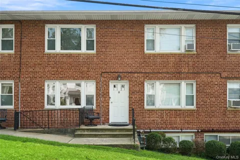 184 Purchase Street #1-1