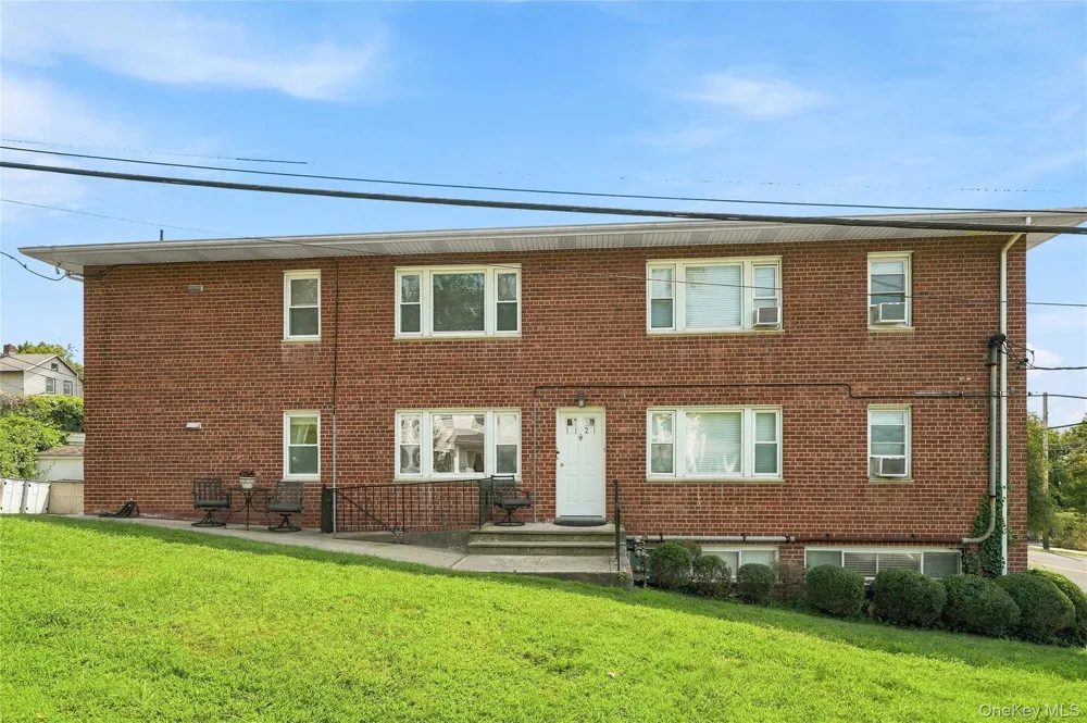 184 Purchase Street #1-1 Rye, NY 10580