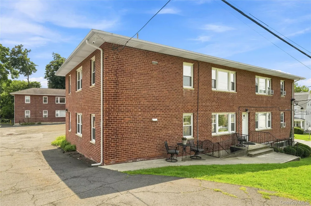 184 Purchase Street #1-1 Rye, NY 10580