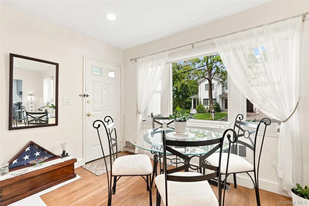 184 Purchase Street #1-1 Rye, NY 10580