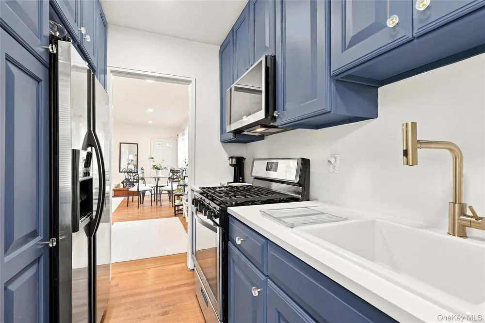 184 Purchase Street #1-1 Rye, NY 10580
