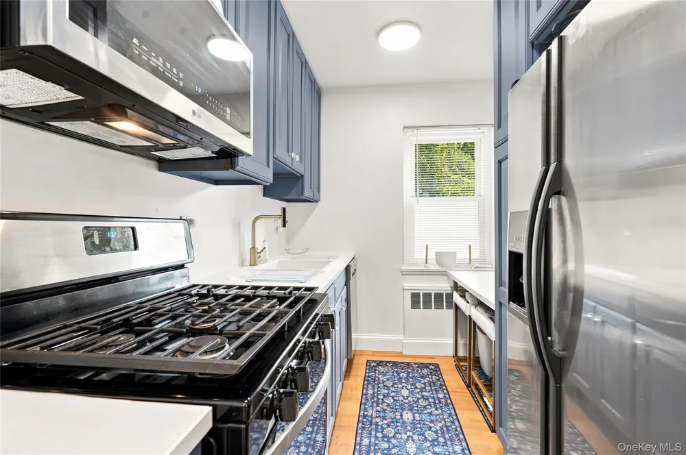 184 Purchase Street #1-1 Rye, NY 10580